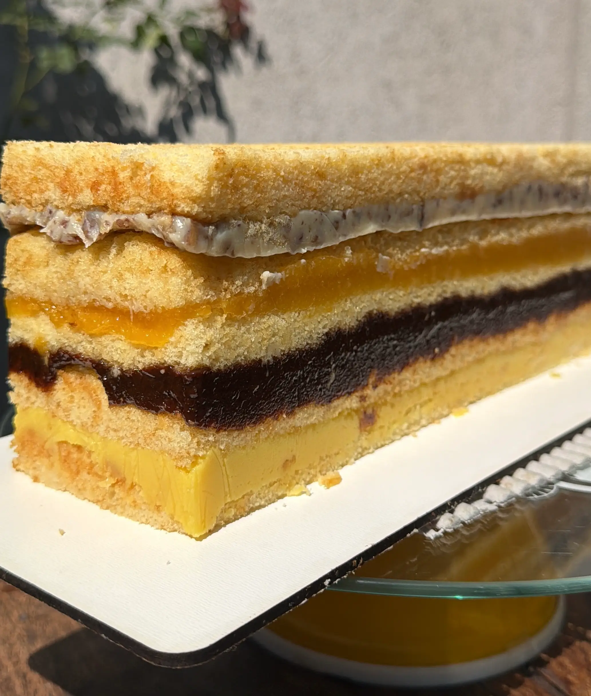 Montagem estruturada