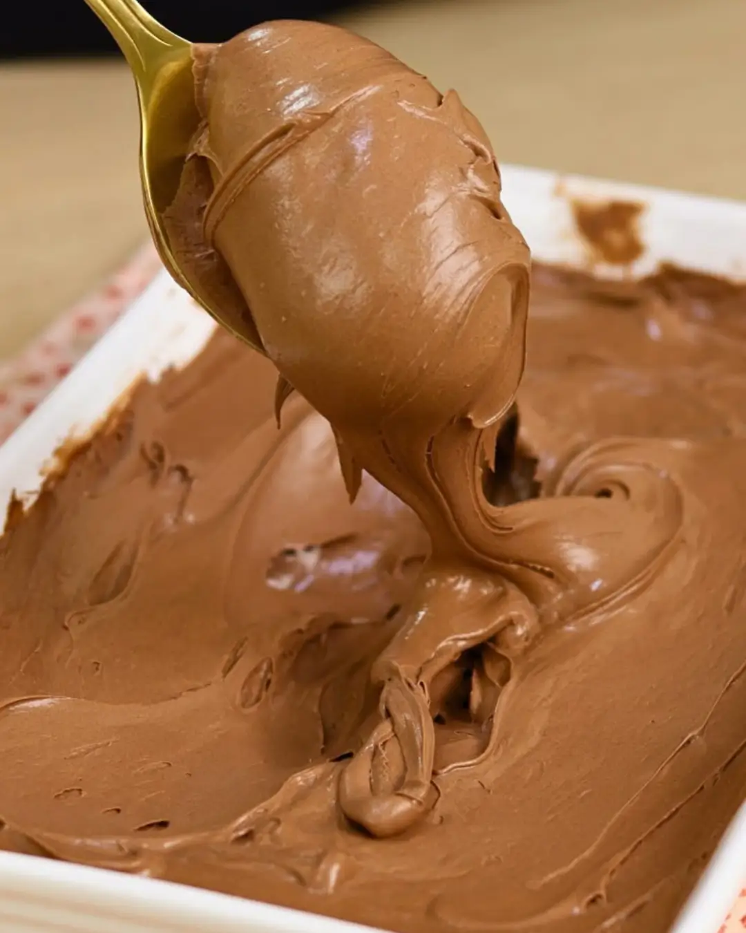 Recheios irresistíveis