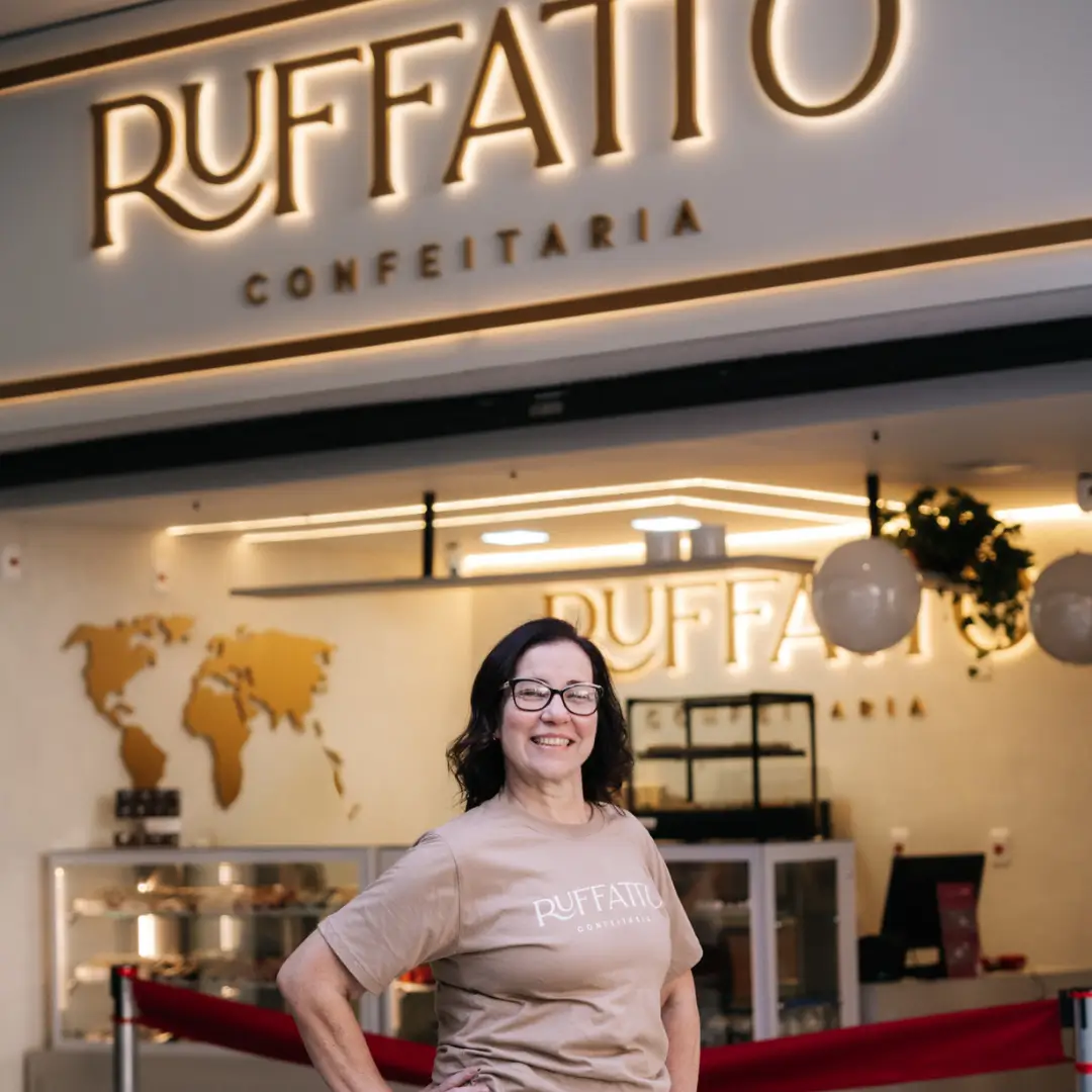 Cristina Ruffatto