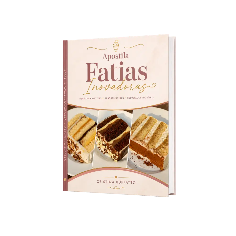Apostila Fatias Inovadoras